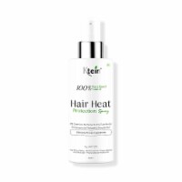 100% Plant based Natural Hair Heat Protection Spray 100 ml
