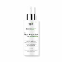 100% Plant Based Hair Heat Protection Spray 100 ml