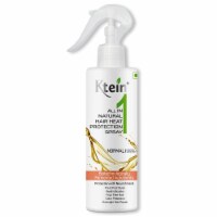 Ktein All in 1 Natural Hair Heat Protection Spray 200 ml