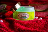 Vana Essentials Aloe Vera Body Gel 100 gms for Acne, Scars, Glowing & Radiant Skin