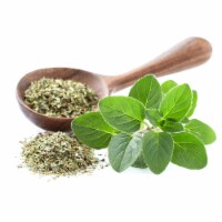 Aiva Dried Marjoram Whole / Marjoram Herb / Culinary Marjoram Leaves