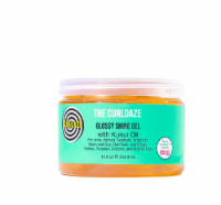 Curldaze Shine Gel