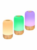 totwoo x Long Distance Friendship Touch LED Lamp with Wi-Fi and App Set-Up