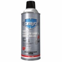 Sprayon 425-S00857000 12 oz Wasp & Hornet Killer Ii Aerosol