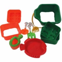 Water Sports Ye Old Sand Castle Kit - Assorted Perspective: Main