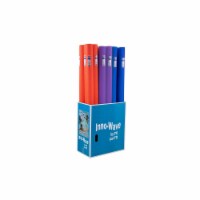 Water Sports 8038209 Inno-Wave Assorted Foam Monster Pool Noodle - Pack of 18