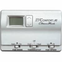 Coleman RVP C7W-83303362 Heat & Cool with Display Thermostat