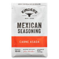 Kinder's Carne Asada Mexican Seasoning
