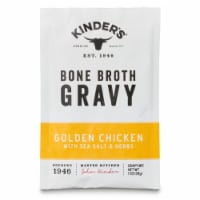 Kinder's® Golden Chicken Bone Broth Gravy Mix Perspective: Main