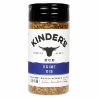 Kinder's® Prime Rib Rub