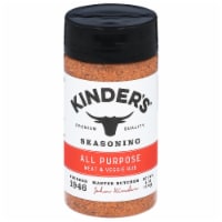 Kinder's® Butcher's All Purpose Seasoning