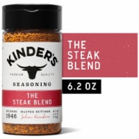 Kinder's® The Steak Blend Rub