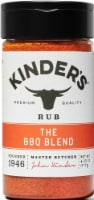 Kinder's® The BBQ Blend Rub