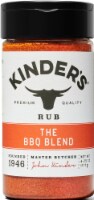 Kinder's® The BBQ Blend Rub