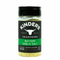 Kinder's Red Jalapeno Garlic Seasoning (7 Ounce), 1 unit - Harris