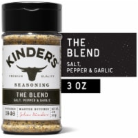 Kinder's® The Blend Seasoning Perspective: Main