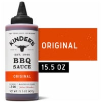 Kinder's® Mild BBQ Sauce