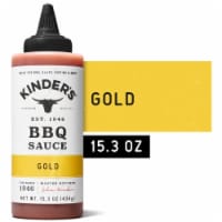 Kinder's® Gold BBQ Sauce Perspective: Main