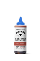 Kinder's Spicy Teriyaki Marinade