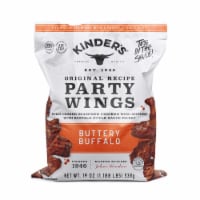 Kinder's® Buttery Buffalo Chicken Wings Perspective: Main