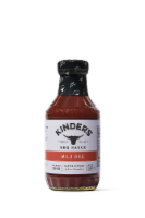 Kinder's® Mild BBQ Sauce