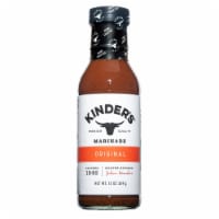 Kinder's® Original Hand Crafted Marinade