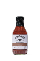 Kinder's® Roasted Garlic BBQ Sauce Perspective: Main
