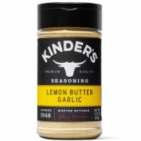 Kinder's Lemon Butter and Garlic Seasoning (9.25 Ounce)