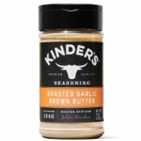 Kinder's Roasted Garlic Brown Butter Seasoning (9 Ounce)