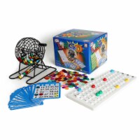 Popular Playthings Bingo Grade PK-12 (PPY514)