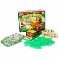 Huntar 50501 Great Gizmos Monkey Bingo Kit
