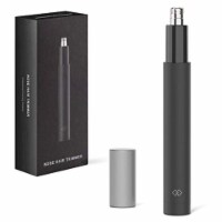 Ear and Nose Hair Trimmer for Men and Women-2020, Professional & Painless Nose Hair Clipper