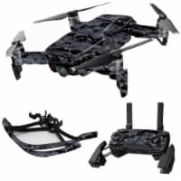 MightySkins DJMAVAI-Digital Camo Skin for DJI Max Coverage, Digital Camo