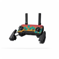 MightySkins DJMAVAICO-Sherbet Palms Controller Skin for DJI Mavic Air Drone, Sherbet Palms
