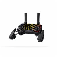 MightySkins DJMAVAICO-Primary Honeycomb Controller Skin for DJI Mavic Air Drone, Primary Hone