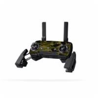 MightySkins DJMAVAICO-Green Camouflage Controller Skin for DJI Mavic Air Drone, Green Camoufl