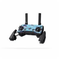 MightySkins DJMAVAICO-Billfish Stripes Controller Skin for DJI Mavic Air Drone, Billfish Stri