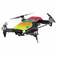 MightySkins DJMAVAIMIN-Sherbet Palms Skin for DJI Mavic Air Drone, Sherbet Palms