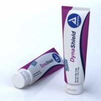 Dynashield Barrier Cream, 4 Oz. Tube