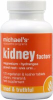 Michael's Naturopathic Programs  Kidney Factors™
