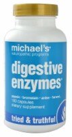 Michael's Naturopathic Programs  Digestive Enzymes