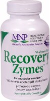 Michael's Naturopathic Programs  W-Zymes Xtra™ Recovery Zymes™