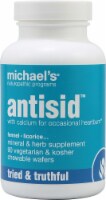 Michael's Naturopathic Programs  Antisid™