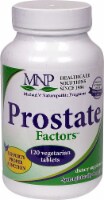 Michael's Naturopathic Programs  Prostate Factors™