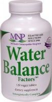 Michael's Naturopathic Programs  Water Balance Factors™