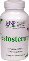 Michael's Naturopathic Programs  Testosterone Factors™