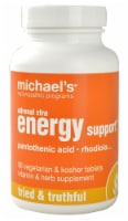 Michael's Naturopathic Programs  Adrenal Xtra Energy Support™