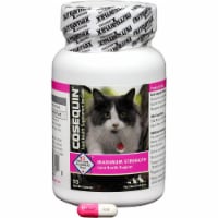 Cosequin® for Cats Maximum Strength Joint Health Supplement Capsules Perspective: Main