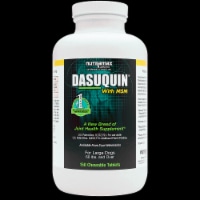 Dasuquin with msm for small store to medium dogs 150 count