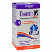 Nutramax Cosamin DS Scored Tablets